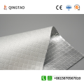 Fiberglass aluminium foil (FW600)